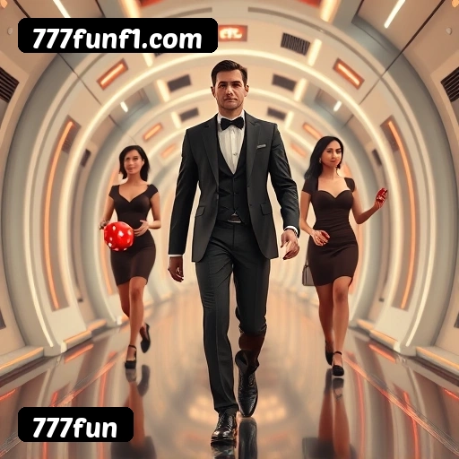 Lottery Clássica na 777fun