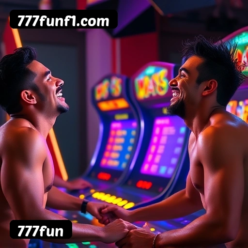 Segurança 777fun