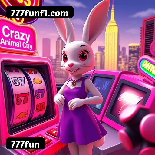 Slots Premium da PG Soft na 777fun