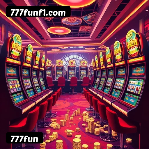 Instalação Android 777fun